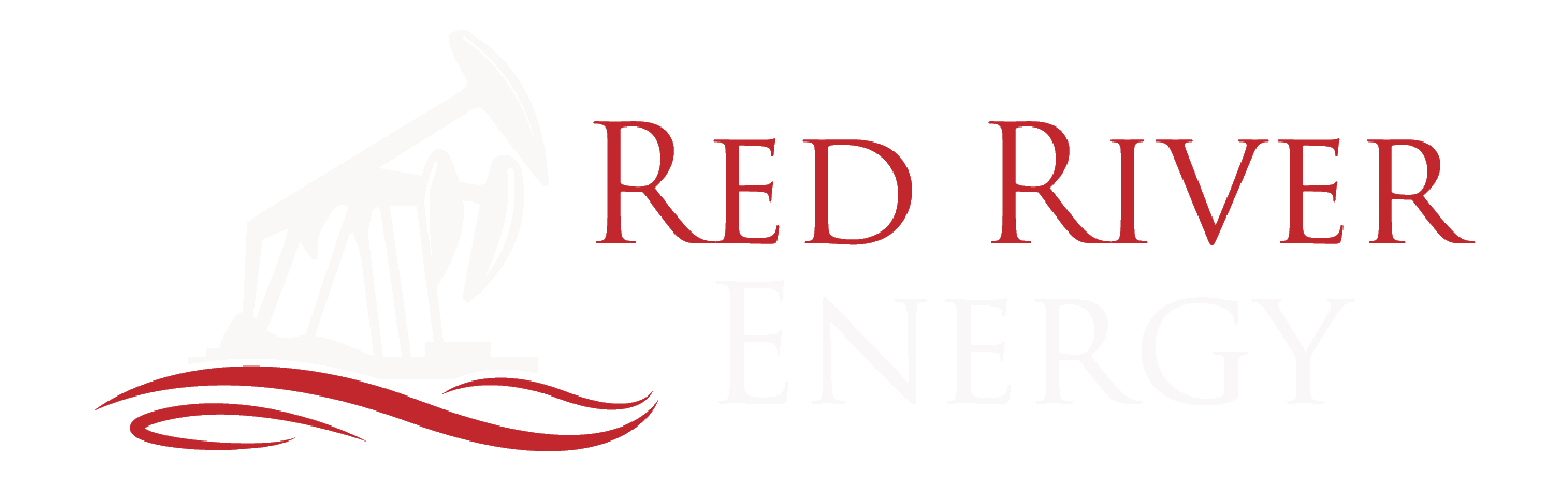 Red River Energy.